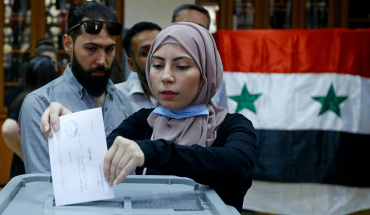 Photo by LOUAI BESHARA/AFP via Getty Images