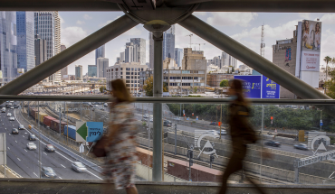 Photographer: Kobi Wolf/Bloomberg via Getty Images