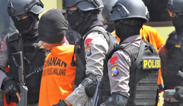 Indonesian Terrorism Links