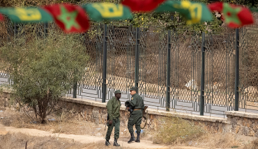 Photo by FADEL SENNA/AFP via Getty Images.