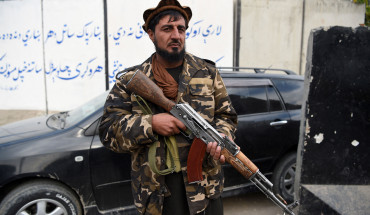  (Photo by WAKIL KOHSAR/AFP via Getty Images)