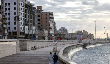 Photo by ABDULLAH DOMA/AFP via Getty Images