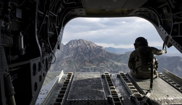 Photo by BRENDAN SMIALOWSKI/AFP via Getty Images