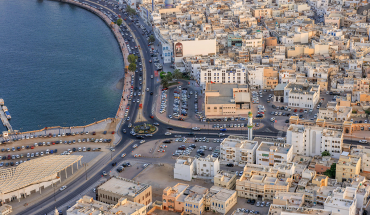 Photo by HAITHAM ALSHUKAIRI/ AFP via Getty Images.