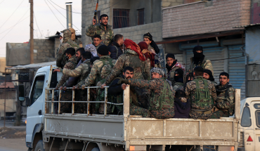 Photo by AFP via Getty Images