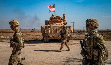 Photo by DELIL SOULEIMAN/AFP via Getty Images