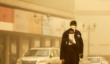 Photo by YASSER AL-ZAYYAT/AFP via Getty Images