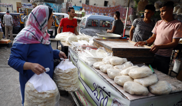 Photo by Ahmed Gomaa/Xinhua via Getty Images