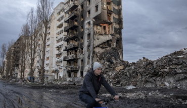 Photo by Narciso Contreras/Anadolu Agency via Getty Images