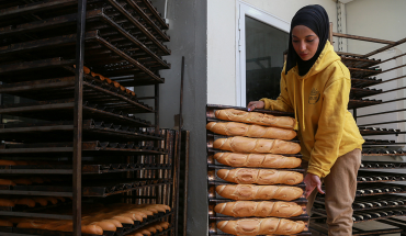 Photo by ANIS MILI/AFP via Getty Images