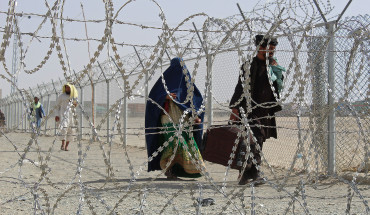 Photo by AFP via Getty Images