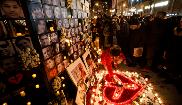 Photo by COLE BURSTON/AFP via Getty Images