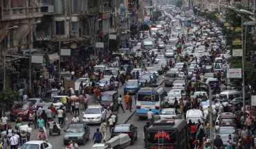 Photo by Gehad Hamdy/picture alliance via Getty Images