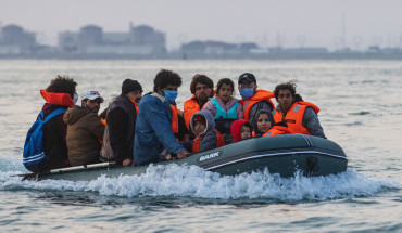 Photo by SAMEER AL-DOUMY/AFP via Getty Images