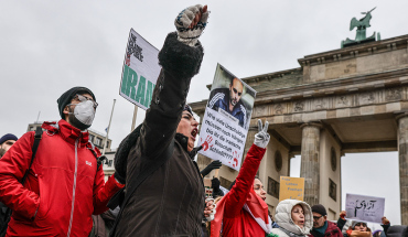 Photo by Omer Messinger/Getty Images