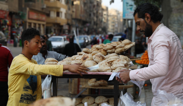 Photo by Ahmed Gomaa/Xinhua via Getty Images