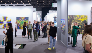 Photo by Spark Media for Art Dubai