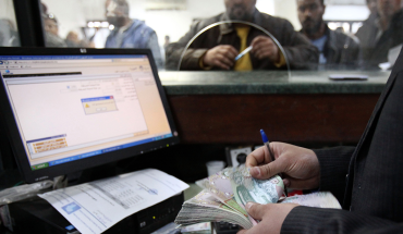 Photo by MAHMUD TURKIA/AFP via Getty Images.