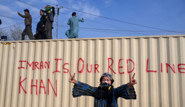 Photo by FAROOQ NAEEM/AFP via Getty Images