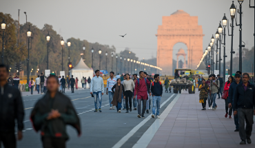 Photo by Sanchit Khanna/Hindustan Times via Getty Images