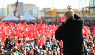 Photo by Murat Kula/Anadolu Agency via Getty Images