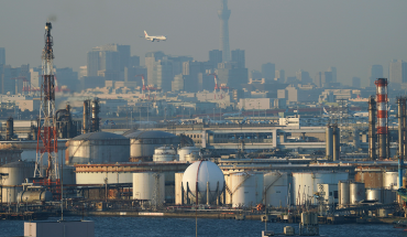 Photo by Toru Hanai/Bloomberg via Getty Images