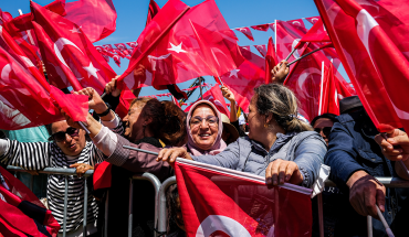 Photo by Murat Kocabas/SOPA Images/LightRocket via Getty Images