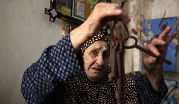 Photo by Majdi Fathi/NurPhoto via Getty Images