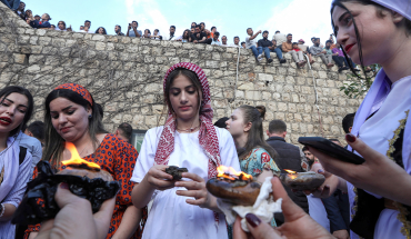 Photo by SAFIN HAMID/AFP via Getty Images