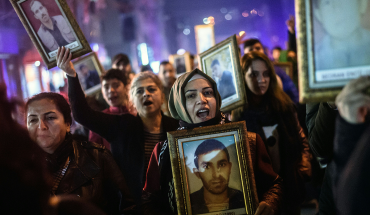 Photo by OZAN KOSE/AFP via Getty Images