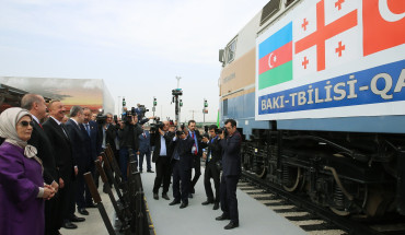 Photo by Turkish Presidency/Murat Cetinmuhurdar/Handout/Anadolu Agency/Getty Images