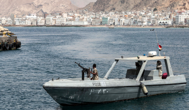 Photo by KARIM SAHIB/AFP via Getty Images