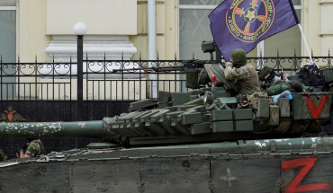 Photo by STRINGER/AFP via Getty Images