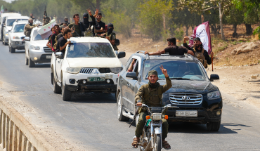 Photo by Rami Alsayed/NurPhoto via Getty Images