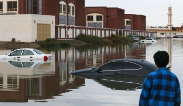 Photo by AFP via Getty Images