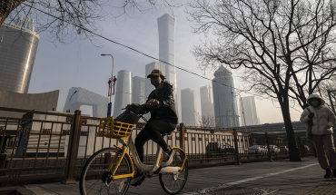 Photo by Qilai Shen/Bloomberg via Getty Images