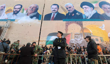 Photo by LOUAI BESHARA/AFP via Getty Images