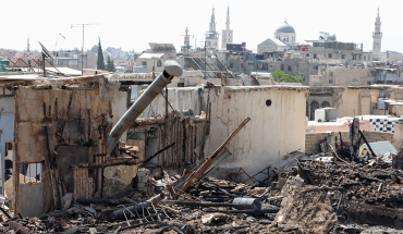 Photo by LOUAI BESHARA/AFP via Getty Images