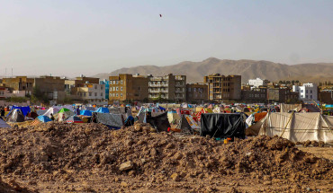 Photo by ESMATULLAH HABIBIAN/Middle East Images/AFP via Getty Images