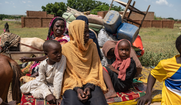 Photo by Abdulmonam Eassa/Getty Images