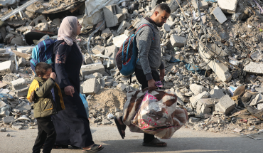 Photo by Mustafa Hassona/Anadolu via Getty Images