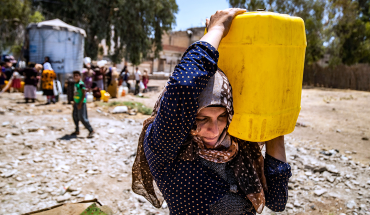 Photo by DELIL SOULEIMAN/AFP via Getty Images