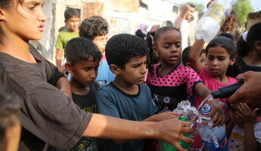 Photo by Majdi Fathi/NurPhoto via Getty Images