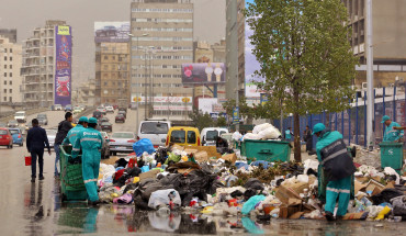 Photo by PATRICK BAZ/AFP via Getty Images