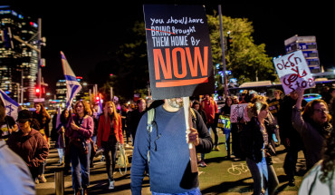 Photo by Eyal Warshavsky/SOPA Images/LightRocket via Getty Images