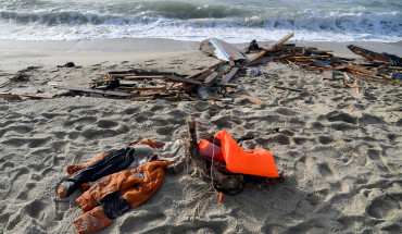 Photo by ALESSANDRO SERRANO/AFP via Getty Images