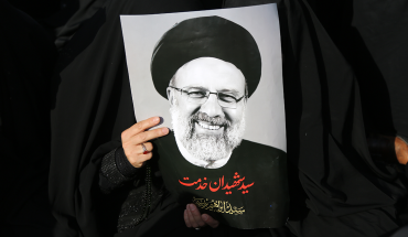 Photo by Fatemeh Bahrami/Anadolu via Getty Images