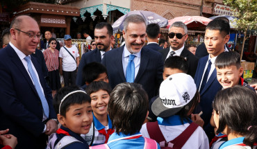 Photo by Murat Gok/Anadolu via Getty Images