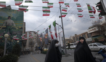 Photo by Morteza Nikoubazl/NurPhoto via Getty Images