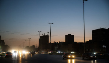 Photographer: Islam Safwat/Bloomberg via Getty Images